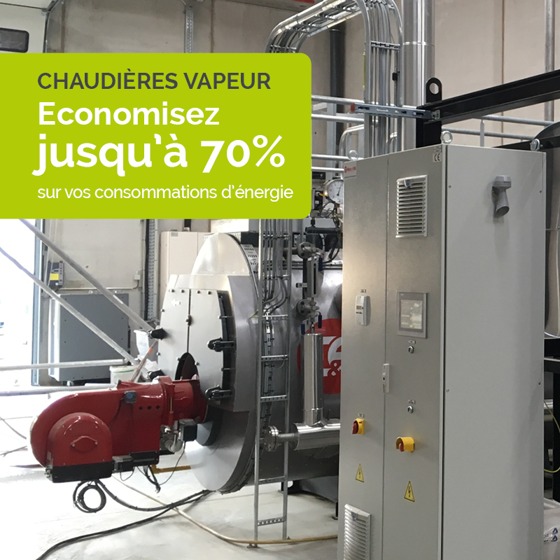 Actualités - CEE : économisez jusqu’à 70% sur vos consommations d’énergie
