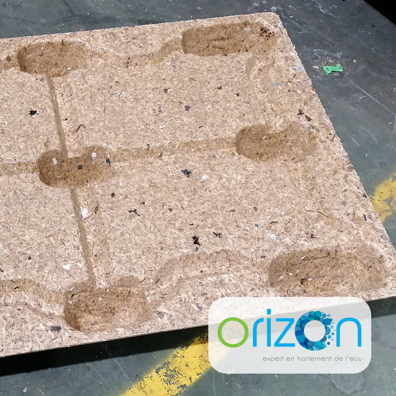 Orizon et partenaires - Groupe Orizon : des livraisons respectueuses de l'environnement